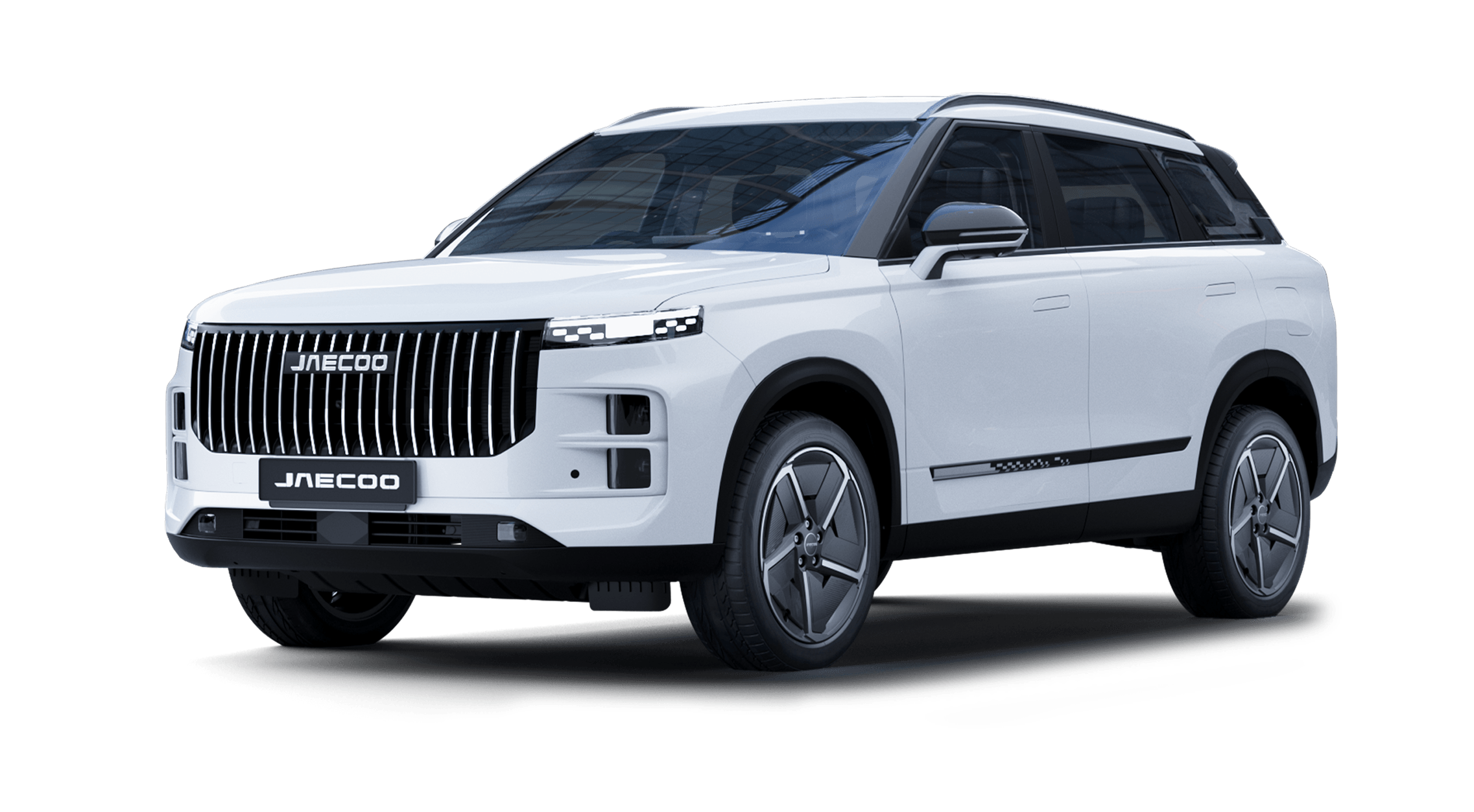 JAECOO J7 SHS