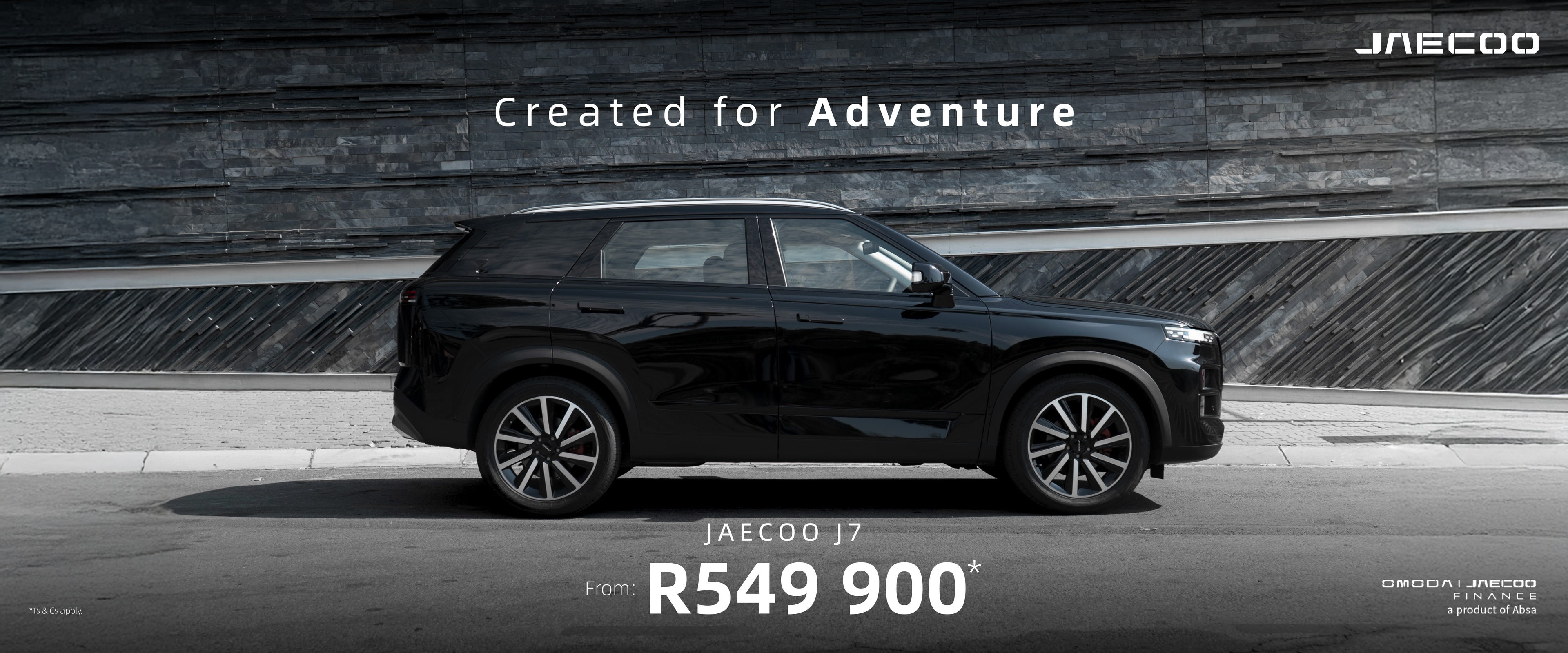 JAECOO
