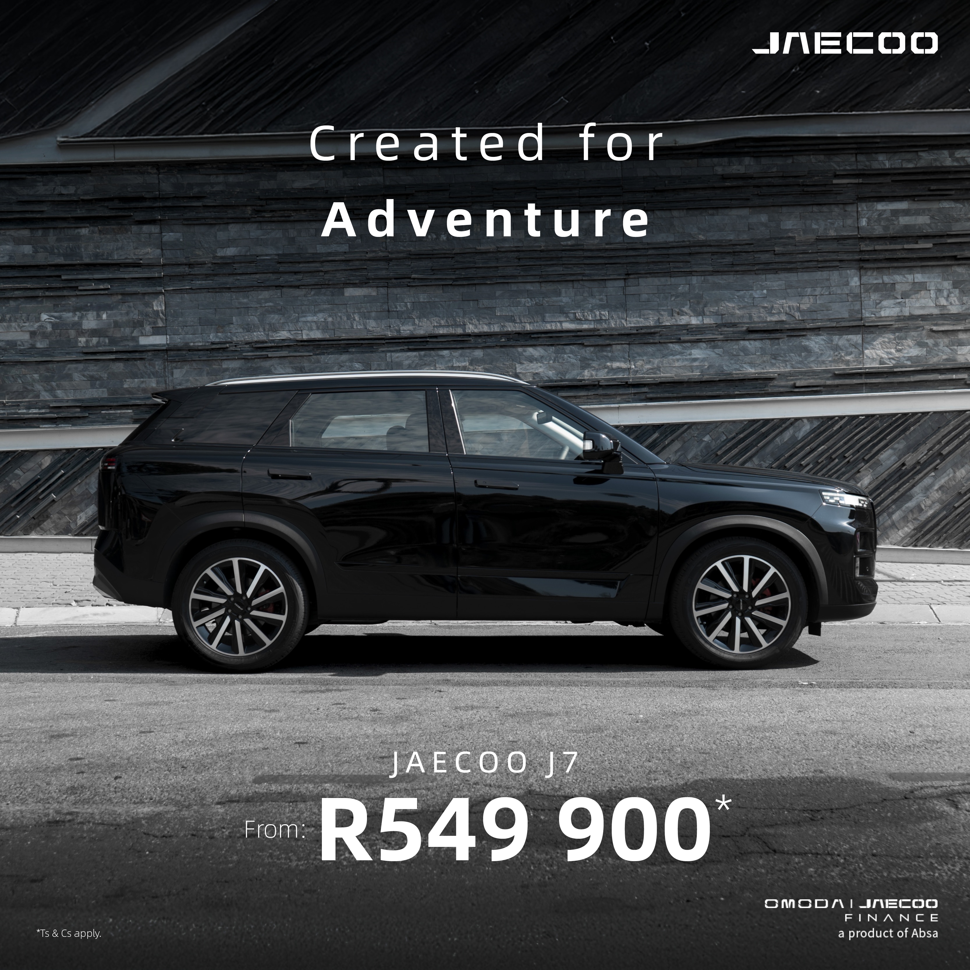 JAECOO