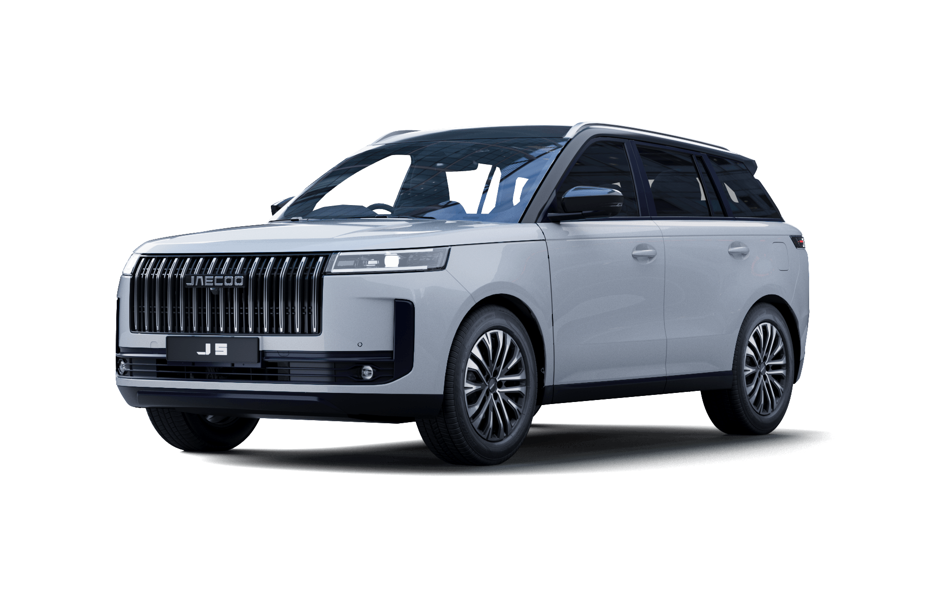 JAECOO J5 Core
