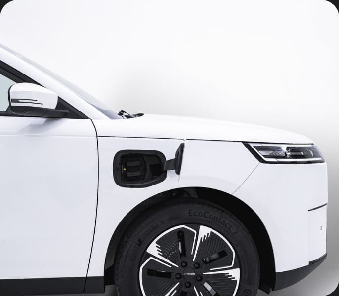 Rapid DC Fast Charging