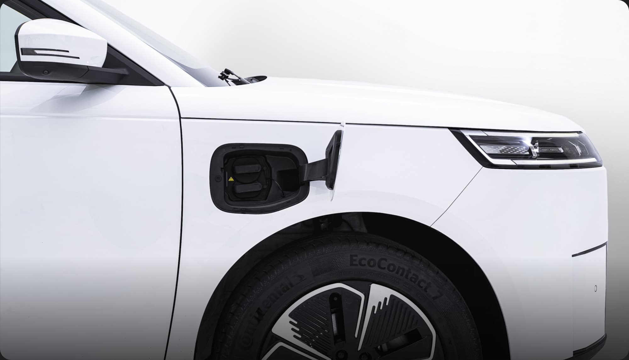Rapid DC Fast Charging