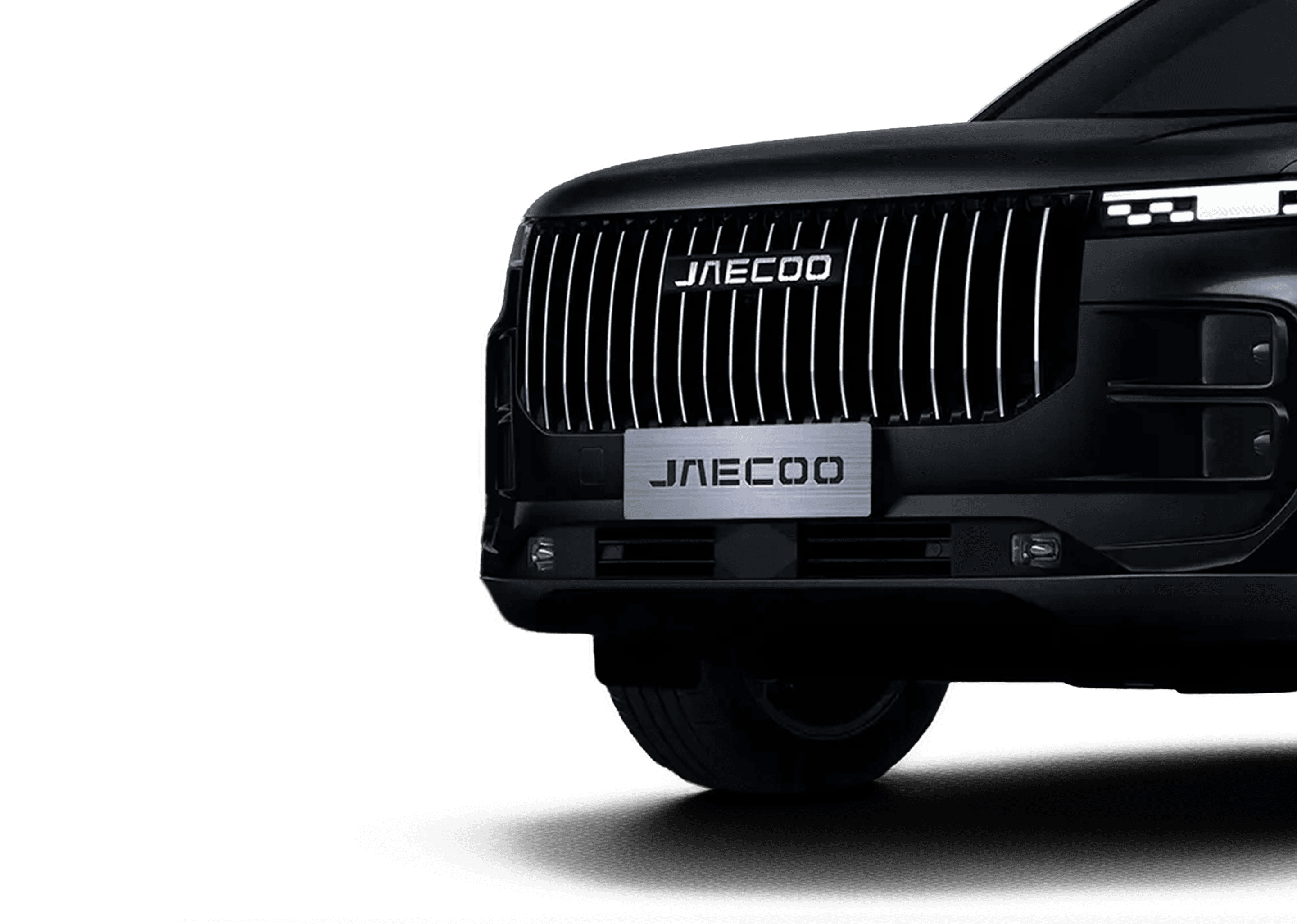JAECOO J7