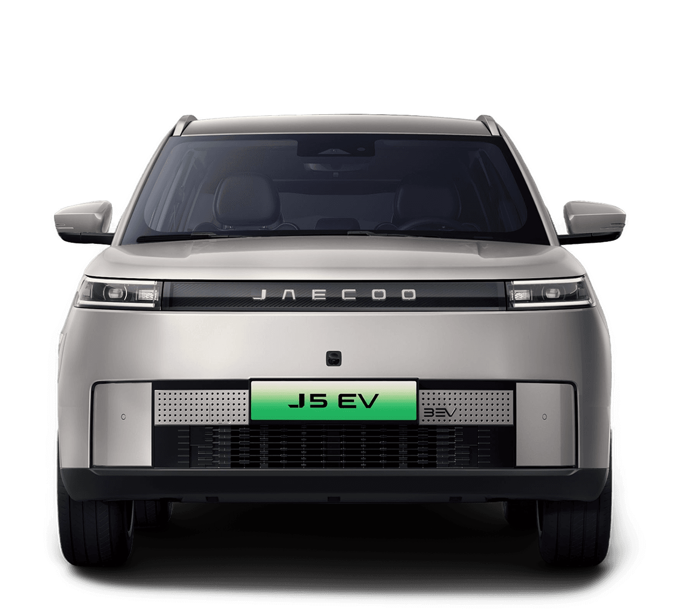 JAECOO J5 EV
