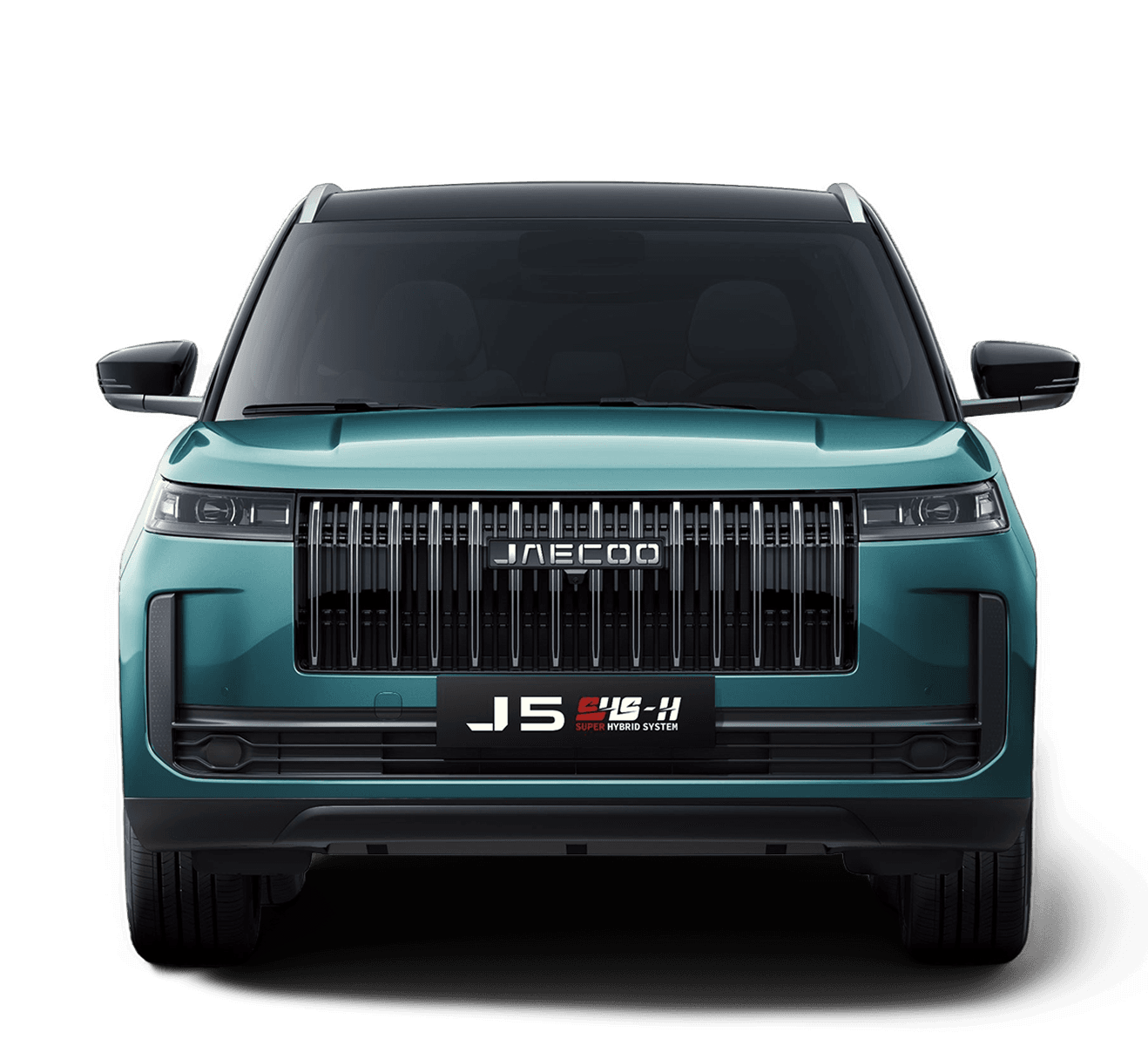 JAECOO J5 SHS