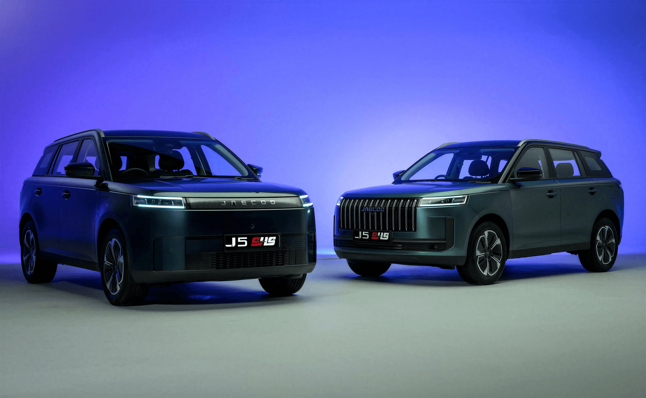 OMODA & JAECOO South Africa to expand J5 range with hybrid and fully electric models